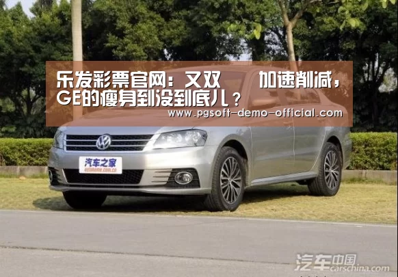 乐发彩票官网:又双叒叕加速削减,GE的瘦身到没到底儿?(图1) 乐发彩票app