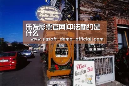 乐发彩票官网|中法新约是什么(图2) 乐发彩票官网